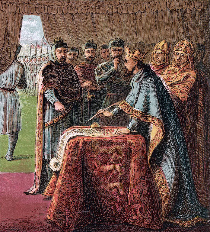 Carta Magna