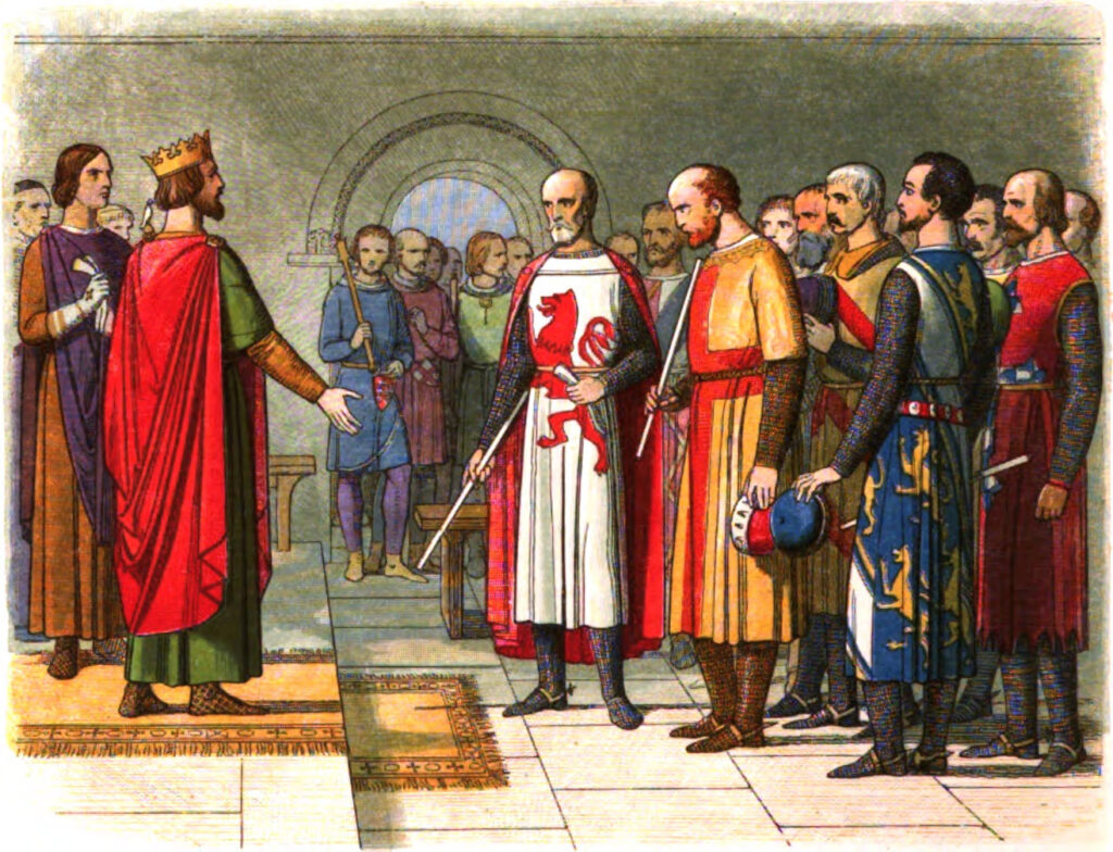 Enrique III
