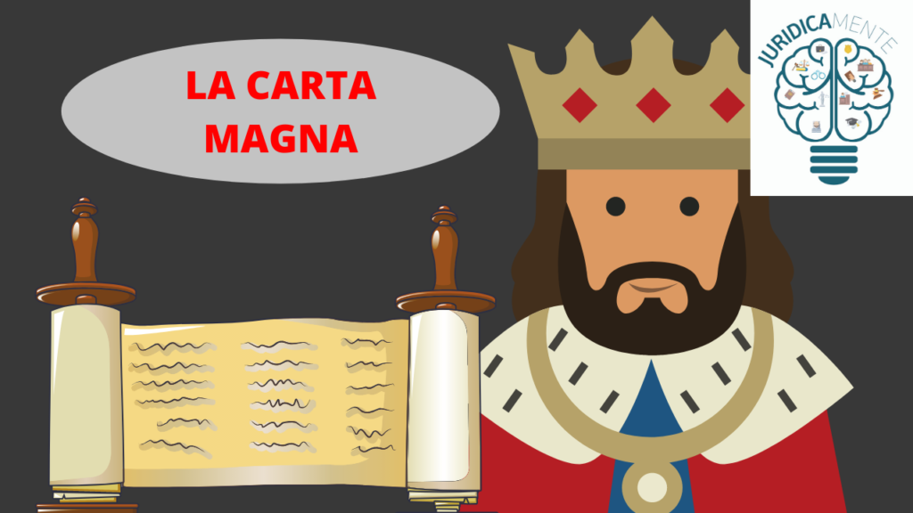 La Carta Magna