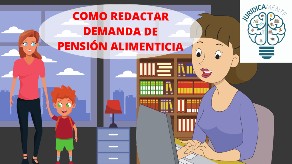 demanda de alimentos