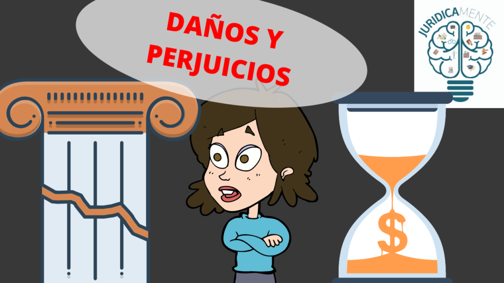 Daños y Perjuicios