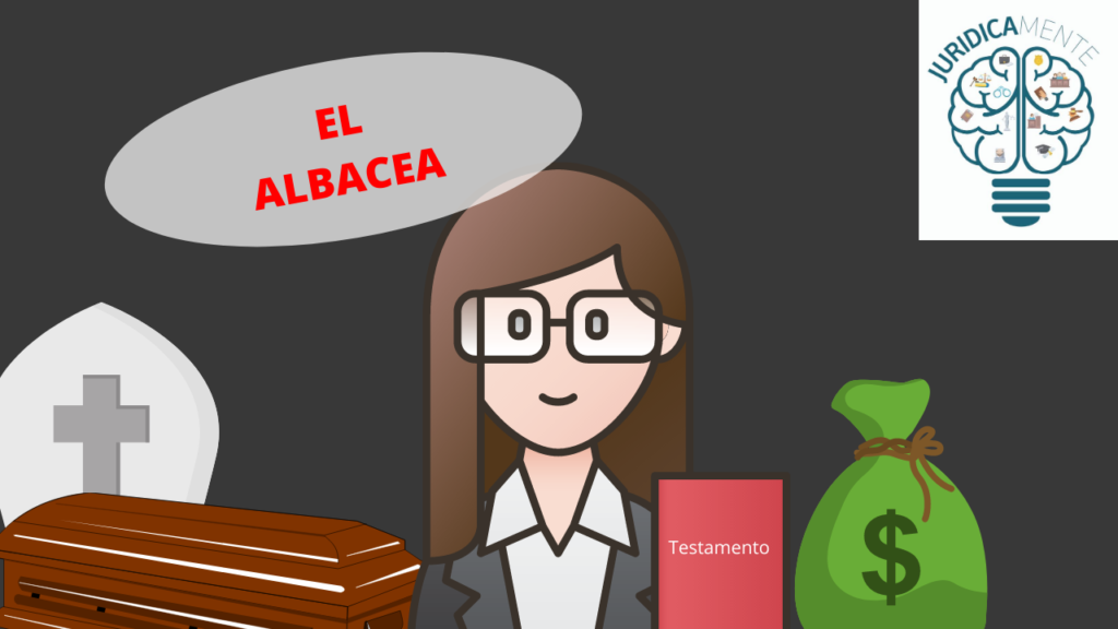 el albacea