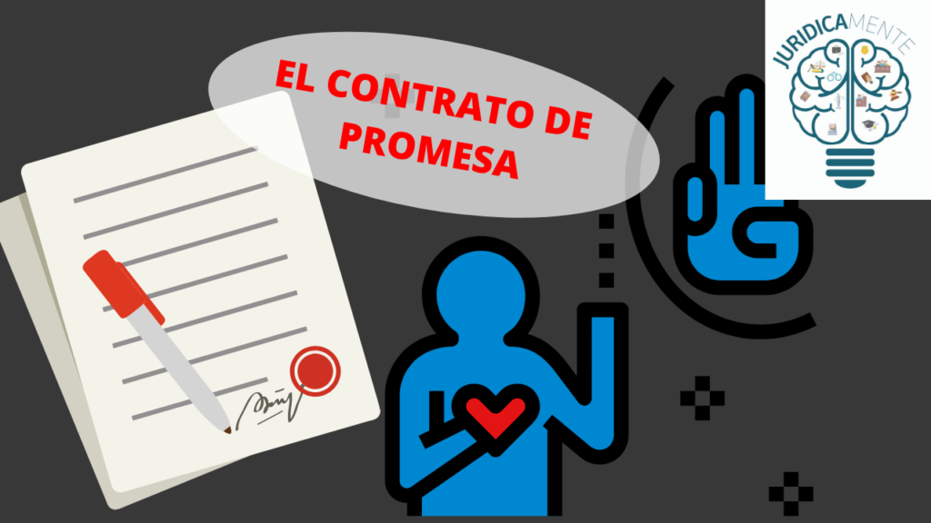 El contrato de promesa