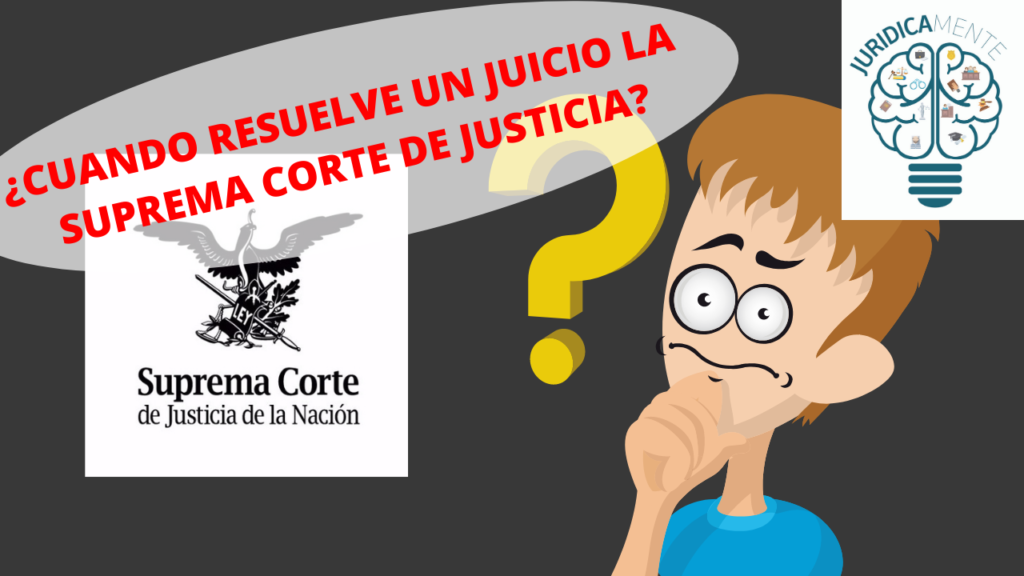 Suprema Corte de Justicia