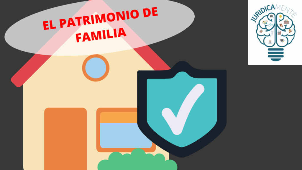 patrimonio de familia