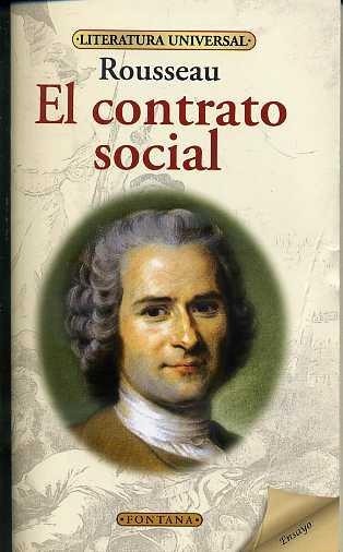 El contrato social