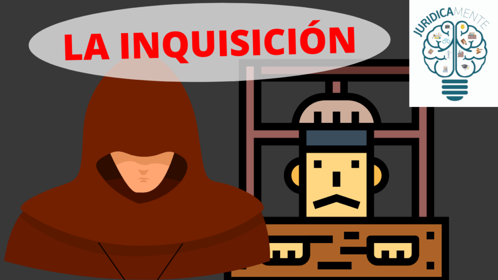 LA INQUISICIÓN