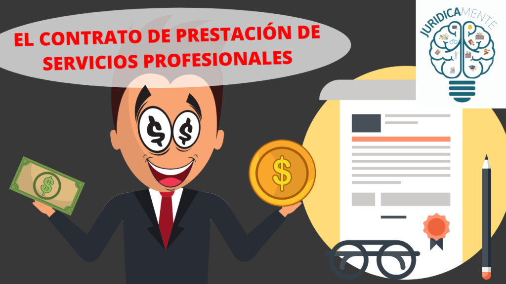 prestación de servicios