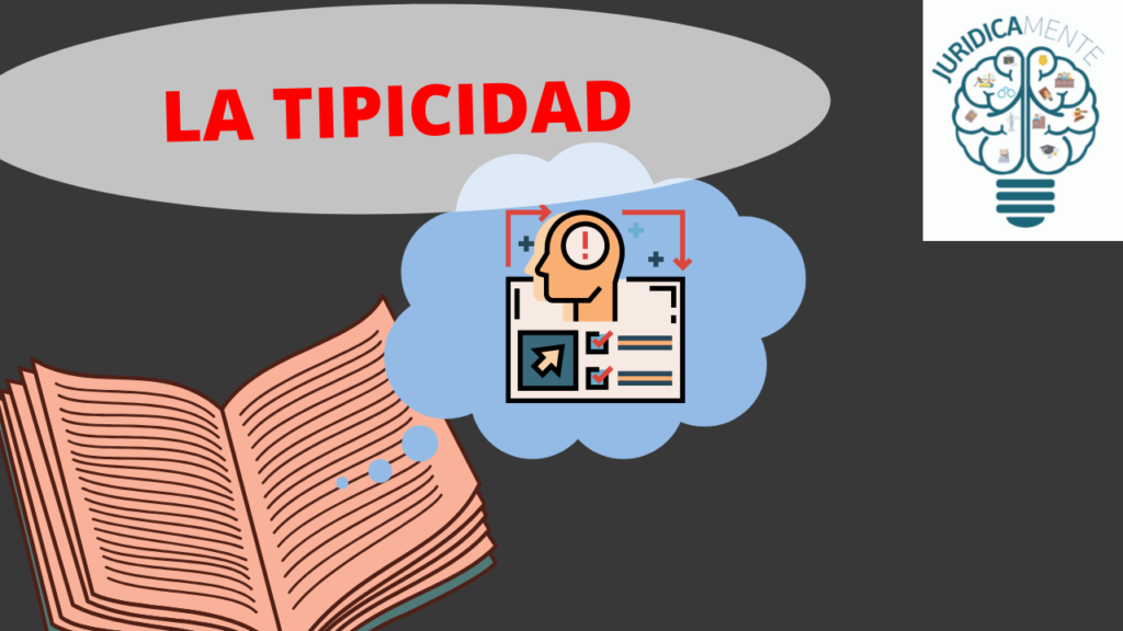 La Tipicidad