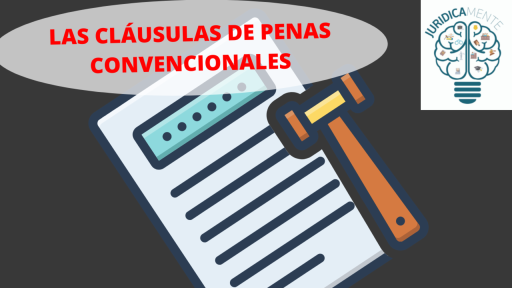 Penas convencionales