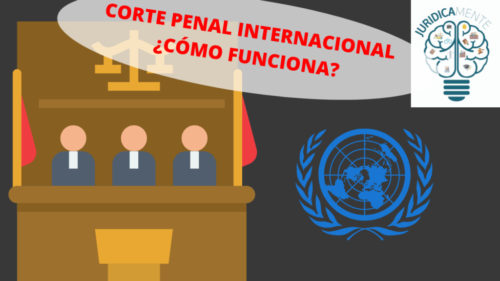 Corte Penal Internacional