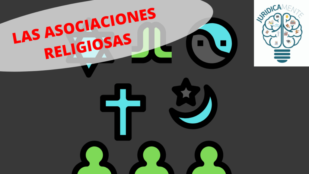 LAS ASOCIACIONES RELIGIOSAS