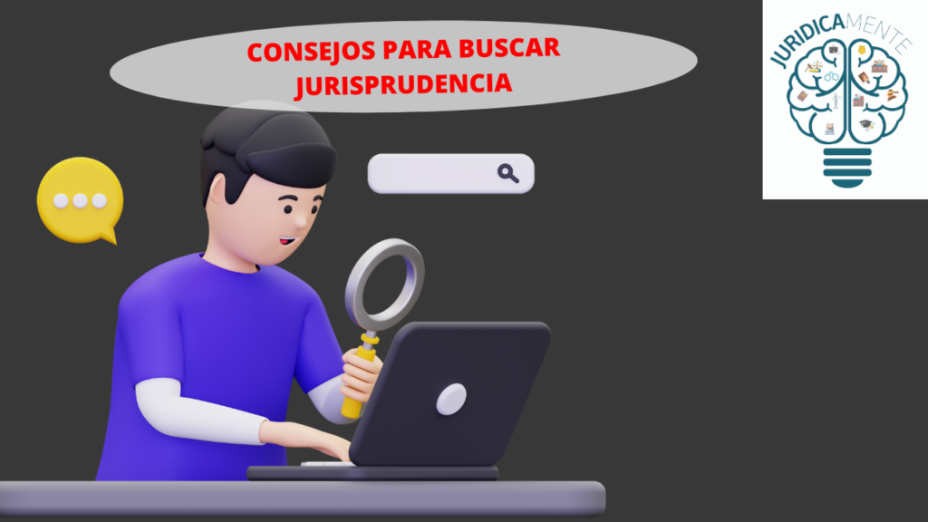 buscar jurisprudencia