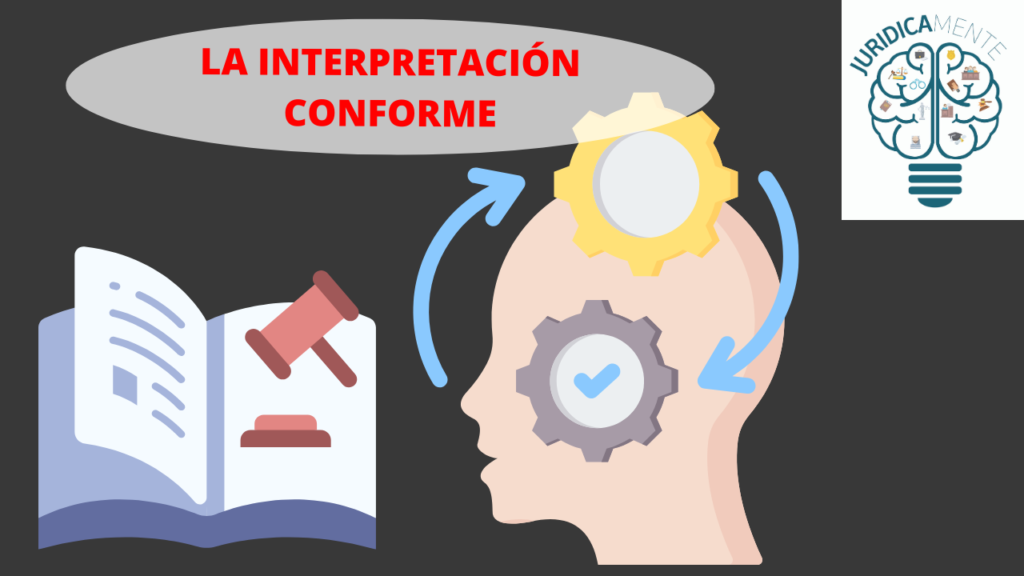 Interpretación Conforme