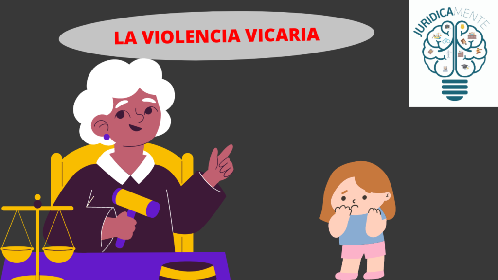 Violencia Vicaria