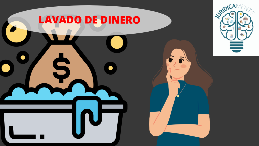 Lavado de dinero