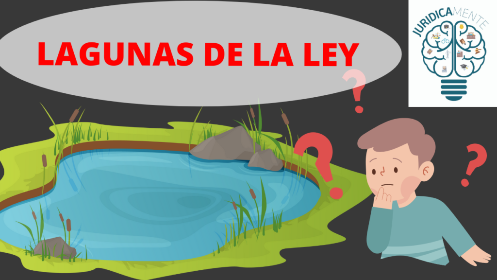 LAGUNAS DE LA LEY